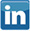 LinkedIn Logo